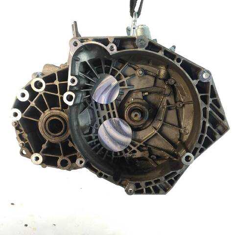 Caja Cambios Opel Insignia 2.0 CDTI 68)