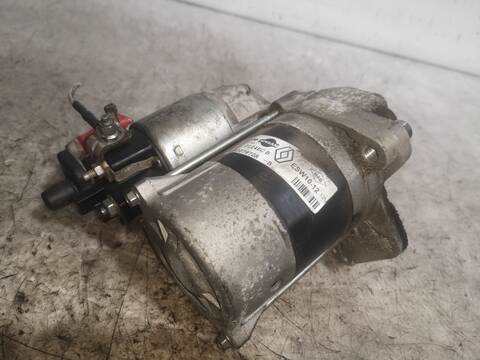 Foto 3ª: Motor de Arranque Renault Megane H5F400 BERLINA III BERLINA 5P (2015)