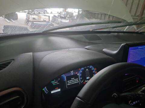 Foto 3ª: Kit Airbag Toyota Yaris MXPJ1) 1.5 HYBRID 92CV [M15A] (2024)