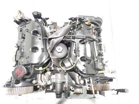 Despiece Motor Jaguar XF 3.0 D 241CV 177KW