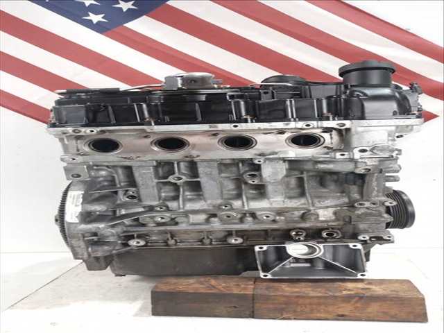 Foto 3ª: Motor Completo Bmw Serie 2 215 N26 245 CV 180KW [N26B20A]