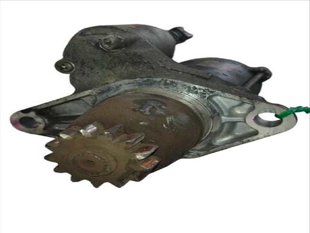 Foto 2ª: Motor de Arranque Toyota Rav4 2.0 4WD ACA30_ ACA30R) (2005)