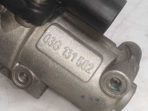 Foto 2ª: Valvula EGR Volkswagen Passat BMP BERLINA (2005)