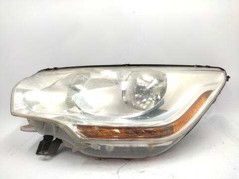 Faro Izquierdo Citroen C4 1.6 HDI 90 92CV 68KW
