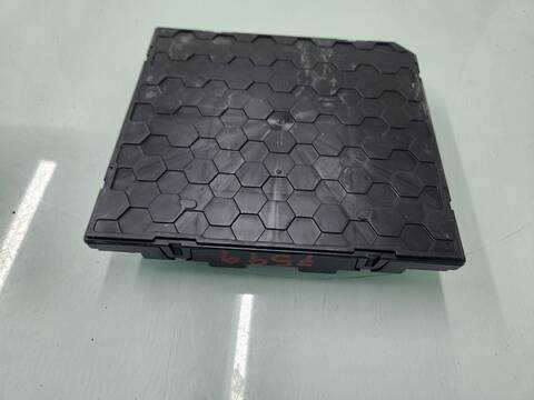 Centralita Motor ECU Volkswagen Crafter 35 FURGON BM TN FWD 140CV 103KW