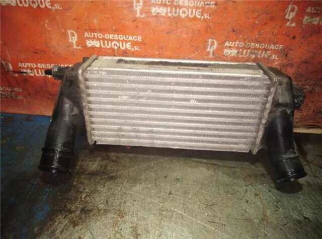 Foto 2ª: Intercooler Ford Fiesta 1.0 SPORT [1.0 LTR. - 92 KW ECOBOOST CAT] [M1JE]