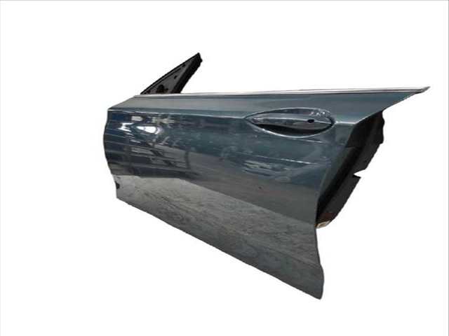 Foto 2ª: Puerta Delantera Izquierda Bmw Serie 5 518 530 D (2009)