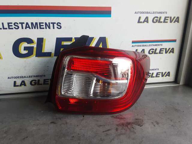 Piloto Trasero Derecho Dacia Logan 1.5 DCI 90CV