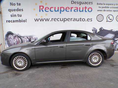 Caja Cambios Alfa Romeo 159 939A1000