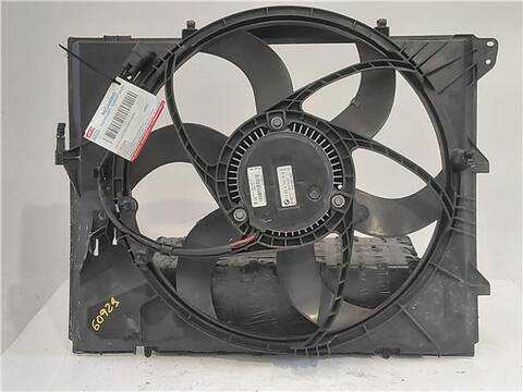 Foto 2ª: Electroventilador Bmw Serie 3 315 2.0 320I BERLINA 150CV 110KW [N46 B20 B] (2006)