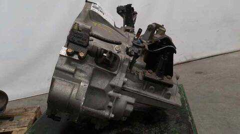 Foto 2ª: Caja Cambios Nissan Primera ACENTA BERLINA 126CV 93KW [YD22DDT] (2003)