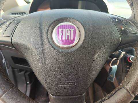 Airbag Delantero Izquierdo Fiat Grande Punto 199A6000