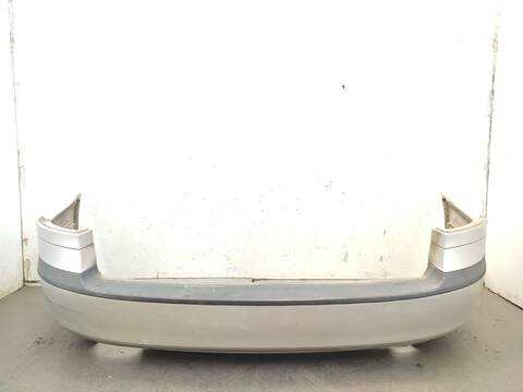 Paragolpes Trasero Skoda Octavia 2.0 FSI 150CV 110KW