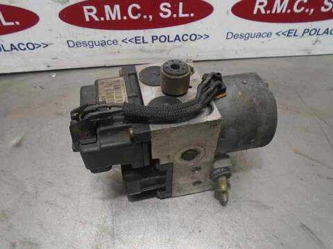 Foto 2ª: Abs Volkswagen Passat 1.6 BERLINA 101CV 74KW [AHL] (2000)