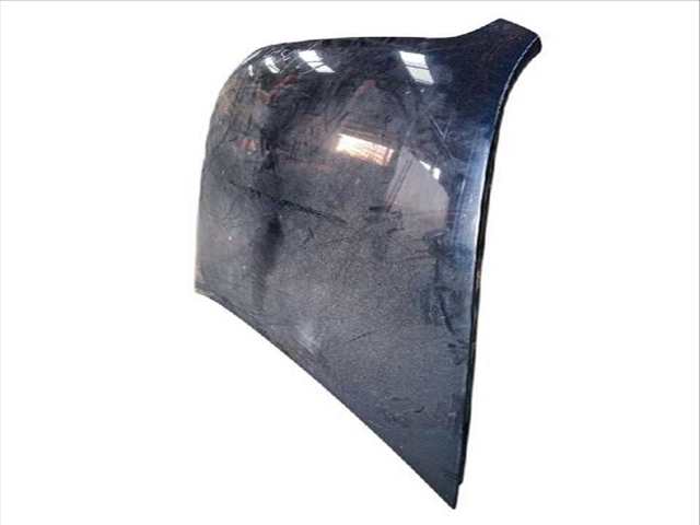 Foto 3ª: Capot Audi A6 3.0 TDI QUATTRO (2004)