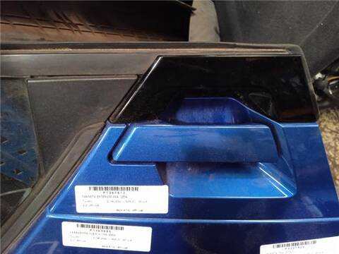 Maneta Exterior Trasera Izquierda Toyota CHR 1.2