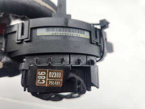 Foto 4ª: Anillo Airbag Toyota Corolla HYBRID FEEL 122CV [2ZR] (2019)