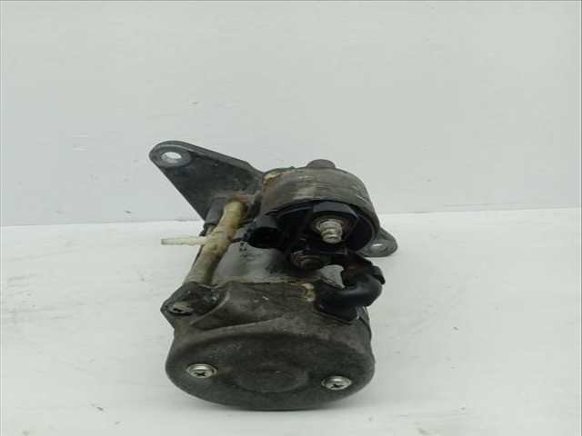 Foto 2ª: Motor de Arranque Land Rover Discovery SE 180CV 132KW [204DTD] (2021)