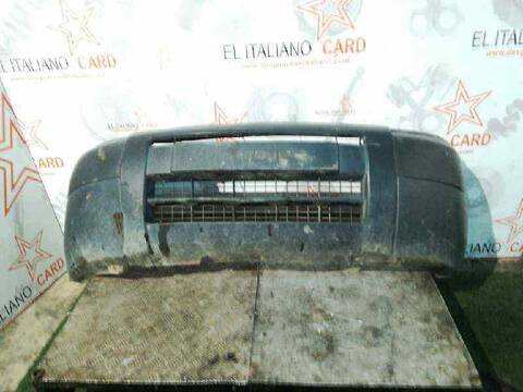 Foto 3ª: Paragolpes Delantero Peugeot Partner COMBIESPACE 69CV 51KW (2004)