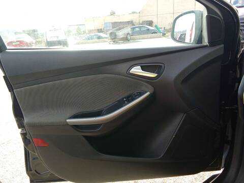 Foto 3ª: Tapizados Cartoneras Ford Focus 1.6 TI 125CV 92KW [PNDA,PNDD] (2014)