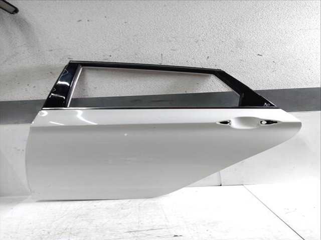 Puerta Trasera Izquierda Hyundai i40 141 CV 104KW