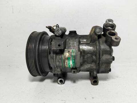 Compresor Aire Acondicionado Renault Clio AUTHENTIQUE 1 DCI DIESEL 82CV