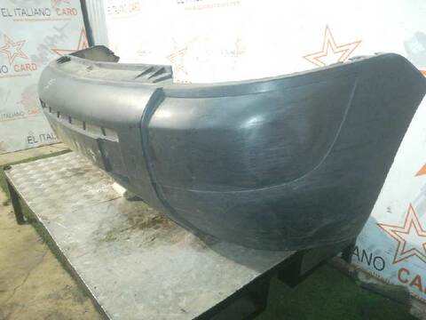 Foto 3ª: Paragolpes Delantero Peugeot Partner COMBI PLUS 75CV 55KW [9HW] (2007)