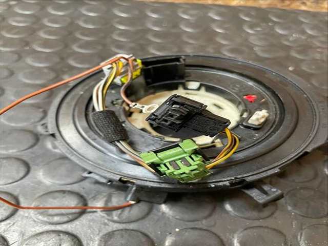 Foto 3ª: Anillo Airbag Bmw Serie 1 114 120I 2 16V CAT N46) 150CV (2004)