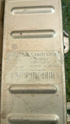 Foto 4ª: Enfriador Gases Toyota Rav4 2.2 D EURO 4 [2ADFTV] (2010)