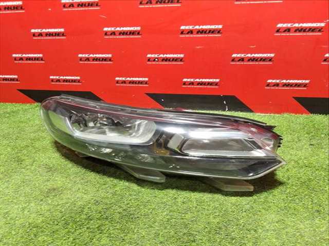 Faro Derecho Citroen Jumpy 1.5 BLUEHDI 120 120CV 88KW FURGONETA