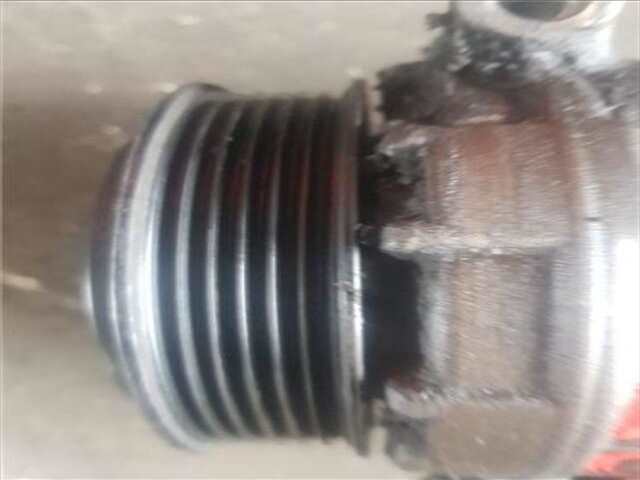 Foto 2ª: Compresor Aire Acondicionado Mercedes Sprinter 511 CDI [OM 646.985]