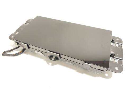 Foto 2ª: Pantalla Multifuncion Audi A6 45 TDI MILD HYBRID QUATTRO 245CV 180KW [DMGH] (2022)