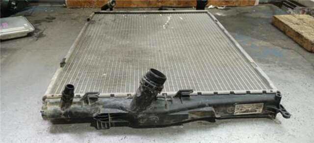 Foto 3ª: Radiador Motor Bmw Serie 3 315 318 I [N43B20A]