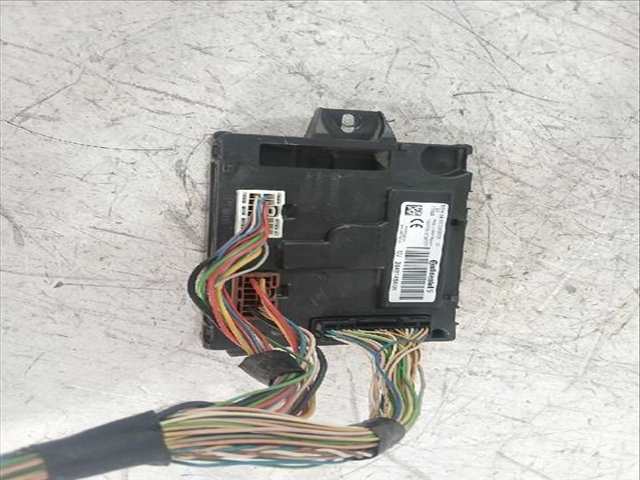 Centralita Motor ECU Dacia Sandero 1.5 DCI 90CV