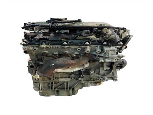 Motor Completo Cadillac CTS 257CV 189KW