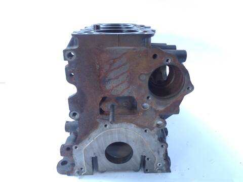 Bloque Motor Audi A4 170 CV 125KW