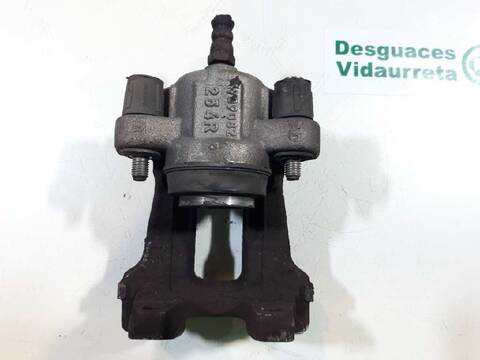 Foto 2ª: Pinza Freno Trasera Izquierdo Bmw Serie 3 315 320D 184CV 135KW [N47D20C] (2013)