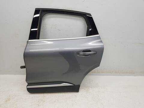 Puerta Trasera Izquierda Renault Arkana TECHNO 130CV 97KW