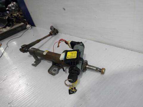 Foto 2ª: Columna Dirección Chevrolet Matiz S 67CV [B10S1] (2005)