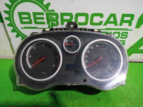 Cuadro de Instrumentos Opel Corsa 1.3 16V CDTI 75CV