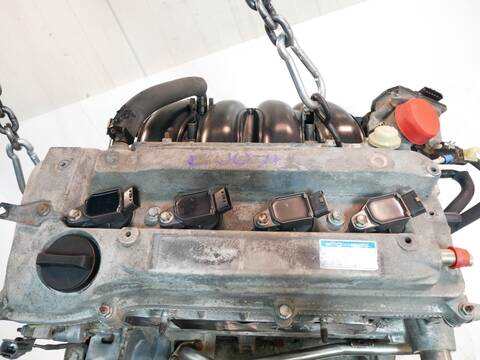 Motor Completo Toyota Rav4 150CV 110KW