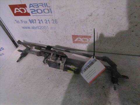 Motor Limpia Delantero Peugeot 406 2.2 HDI COUPE 133CV 98KW