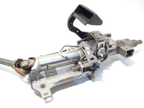 Foto 2ª: Columna Dirección Opel Crossland 1.2 110CV 81KW [B12XHL] (2019)