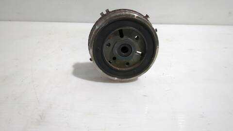 Foto 3ª: Arbol de Levas Audi A4 1.9 TDI 130CV 96KW [AVF,AWX] (2001)