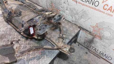 Foto 3ª: Puente Delantero Mitsubishi Montero 1800 MPI 25 3-PTAS.) 115CV 85KW [4G93] (2005)