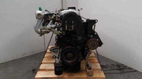 Motor Completo Mitsubishi Carisma 1600 COMFORT BERLINA 103CV 76KW