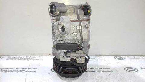 Foto 2ª: Compresor Aire Acondicionado Bmw Serie 3 315 320D BERLINA 184CV 135KW [N47D20C] (2011)