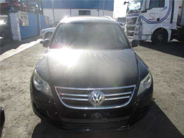 Foto 2ª: Cuna de Motor Volkswagen Tiguan 2.0 MOTION 4MOTION [2.0 LTR. - 103 KW TDI] [CBAB]