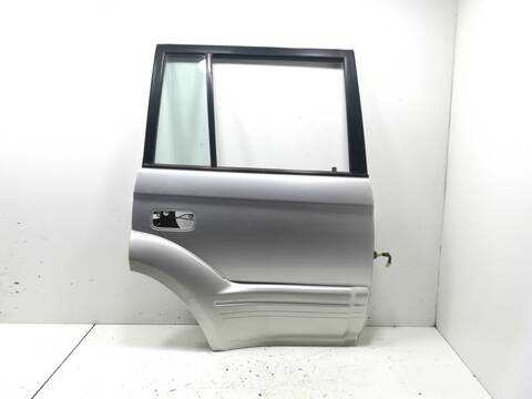 Puerta Trasera Derecha Toyota Land Cruiser 1KD