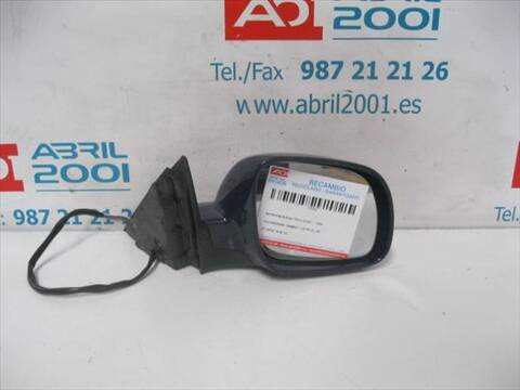 Retrovisor Derecho Volkswagen Passat 1.9 TDI BERLINA 101CV 74KW